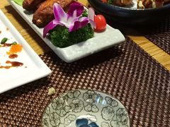 -樱の千渡日式料理·铁板烧•烧鸟(金盛田广场店)