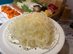 -鱼豆吉·豆浆鱼火锅(宜昌万达店)