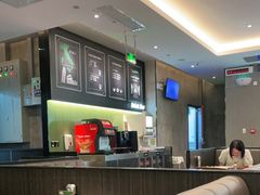 -萨莉亚意式餐厅(杭州滨江天街店)