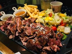 土耳其烤羊腿-杂咖zacup(领展中心城店)