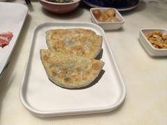 -涮福記·现切牛羊肉火锅(世纪汇店)