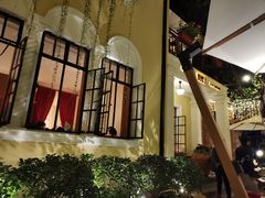 -玫瑰厅上海菜(兴国路店)