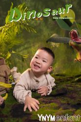 -雅尼·亚米儿童摄影美学馆(汉阳店)