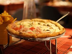 -Primo·丽莫意大利窑烤披萨