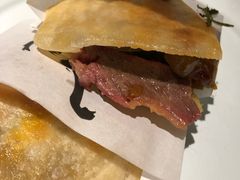 驴肉火烧-掌柜的店·河南菜(世茂店)