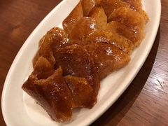 -君悦酒店·1881·北京烤鸭