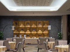 -汇景希尔顿逸林酒店·悦轩中餐厅