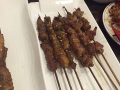 -漫天香·小龙虾餐厅(夏湾店)