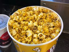 -中影嘉华国际影城(大芬星都里店)