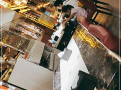 -老边饺子馆(金源店)