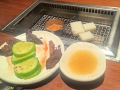-御牛道日式烤肉料理(杭州万象城店)