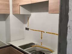 -佰丽爱家全屋定制(汶水店)