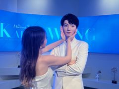 -上海杜莎夫人蜡像馆