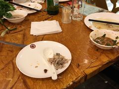 -名羊天下·火锅烧烤自助料理(镇明路店)