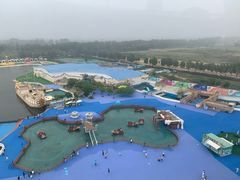 -秦皇岛乐岛海洋王国