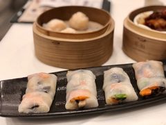-翠园(北京王府中环店)