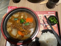 -云味馆·云南菜·云南米线(景田店)