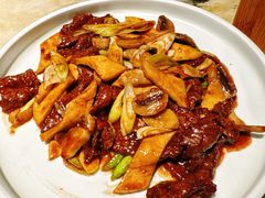 -那家小馆•北京菜•烤鸭(香山店)