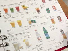 -鼎泰丰(德基广场店)