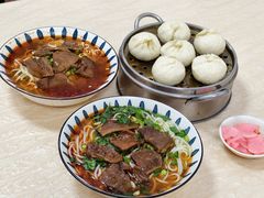 -川姐牦牛肉粉(沟口店)