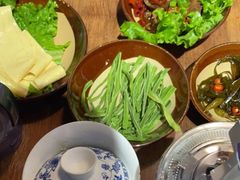 -楠火锅(葫芦岛飞天广场店)