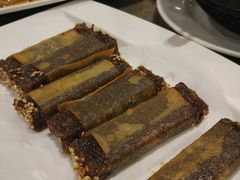 -武林厨神·粤式茶点(五羊店)