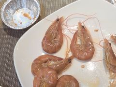 -太湖饭店玉兰厅(自助餐厅)