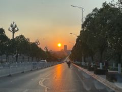 -安宁市宁湖森林公园