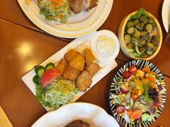 -申德勒加油站西餐厅(日坛路总店)