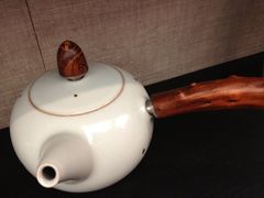 3200一把-王德传茶庄(上海新天地店)