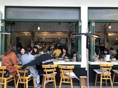 门面-RAC BAR(安福路店)