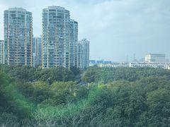 -苏州金鸡湖中茵皇冠假日酒店