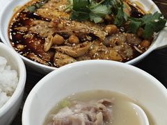 -牛王庙(龙华花园店)