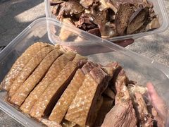 -袁记原味老鹅(梅岭店)