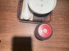 -彬媽糖水(侨鑫国际店)