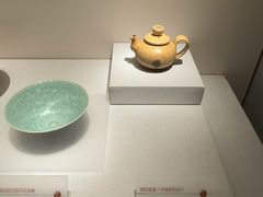 -中国茶叶博物馆(双峰馆区)