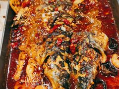 -鱼酷活鱼烤鱼(沈阳大悦城店)