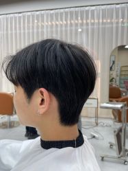 -icare美发沙龙