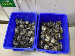 -七的湖·江南蟹舫·阳澄湖农家菜(蟹舫苑店)