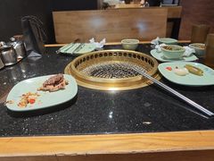 -韩盛·盛江山自助料理(沈辽路万达店)