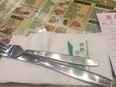 -源记茶餐厅(尖沙咀店)