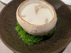 -广州文华东方酒店·江-由辉师傅主理