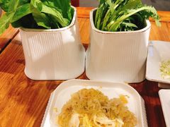 -丁卯•铜锅涮肉(工体店)