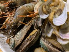 -九万士多港式海鲜粥底火锅(回龙观店)