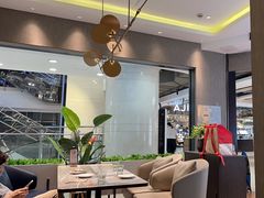 -必胜客(上海新南方商城PH店)