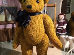 -济州岛泰迪熊博物馆