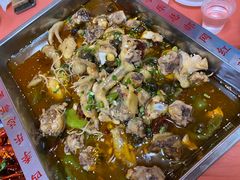 -埭溪四季乐