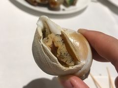 -红林大酒店RFcafe自助餐厅