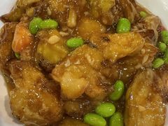 -玉桥餐厅(天坛店)