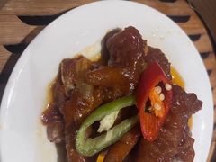 -浙江安吉JW万豪酒店·万豪中餐厅